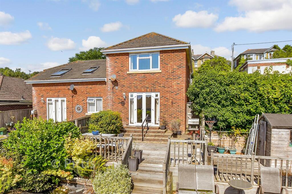 Main image of property: New Road, Brading, Sandown, Isle of Wight