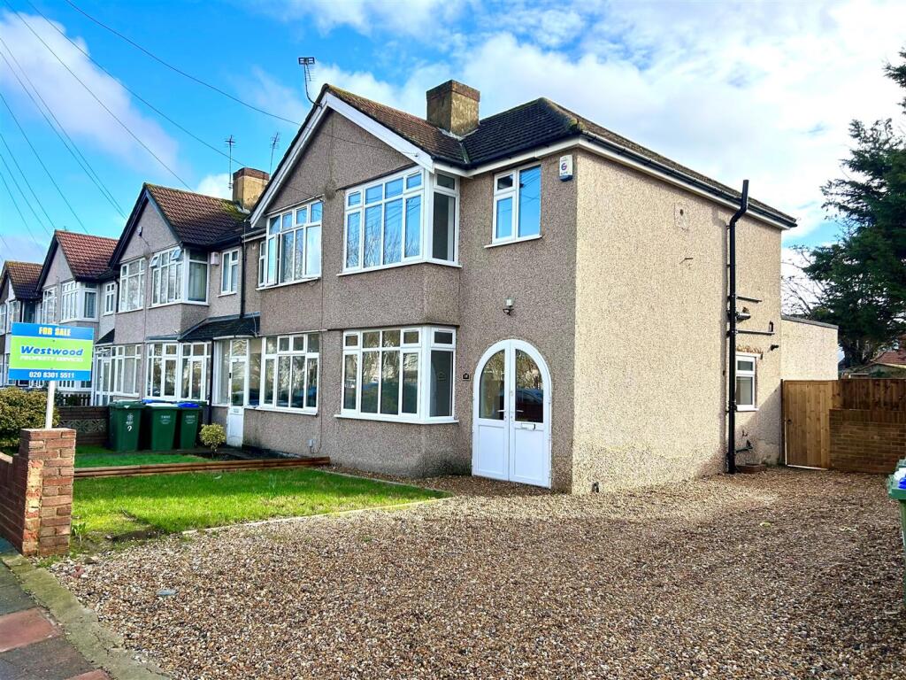 Main image of property: Brookend Road, Sidcup, DA15 8BE