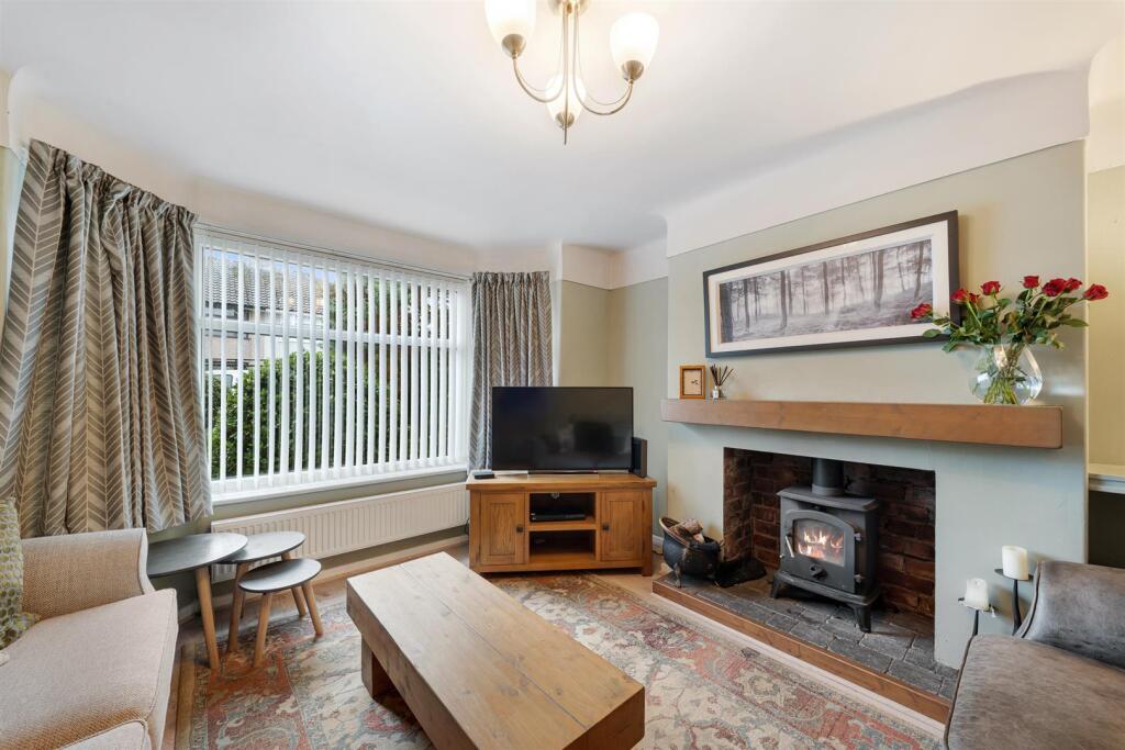 House in St Helens, Rainhill - View 5