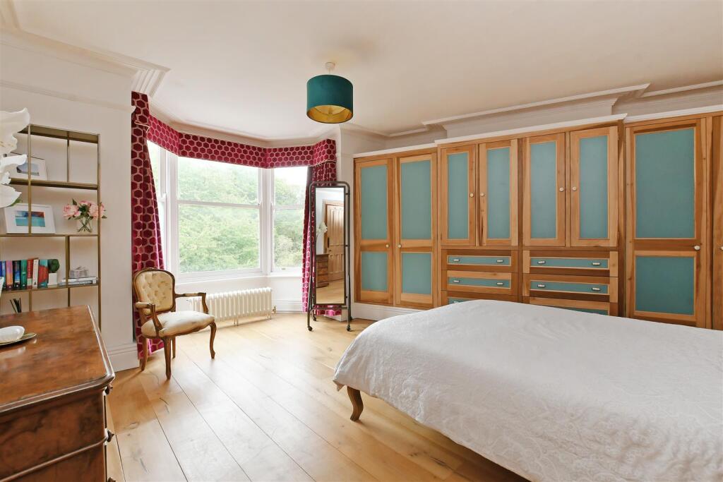 Main image of property: Rustlings Road, Endcliffe Park, S11
