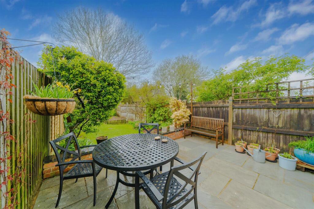 Additional image 21 of Highbury Road, Kings Heath, Birmingham