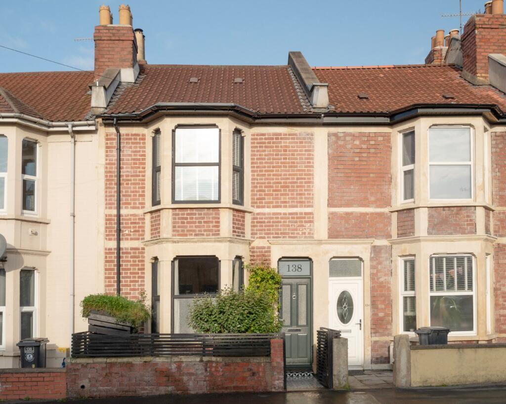 Main image of property: St. Johns Lane, Bristol, BS3