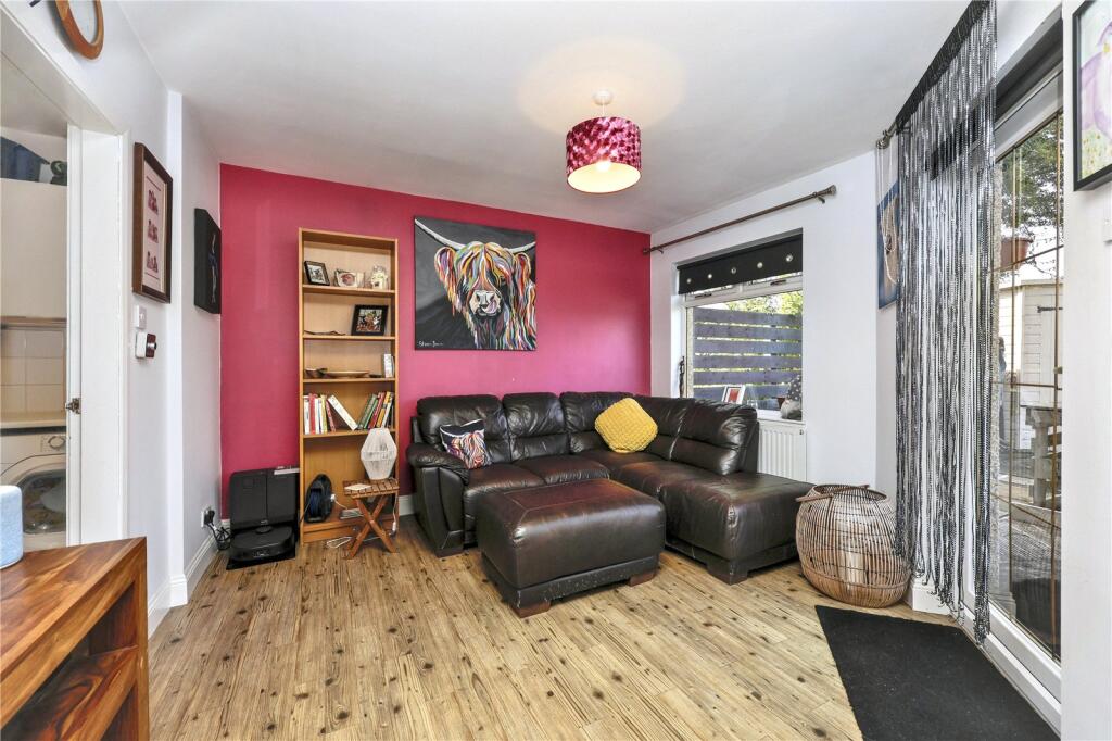 House in Comrie, Fife - View 3