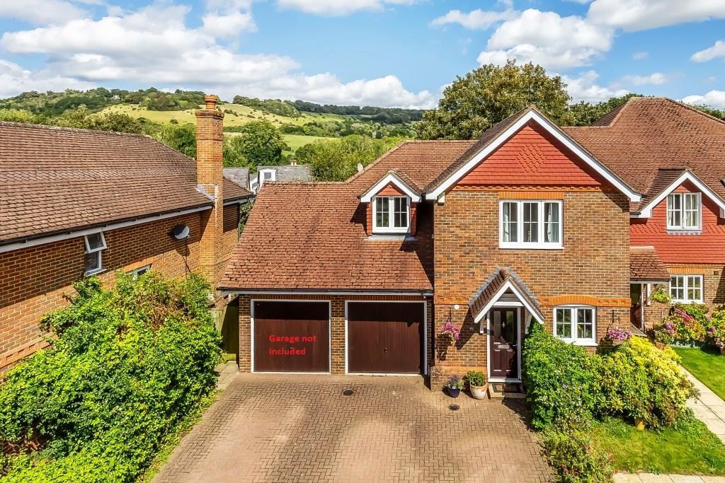 Main image of property: REDCOTE PLACE, DORKING, RH4