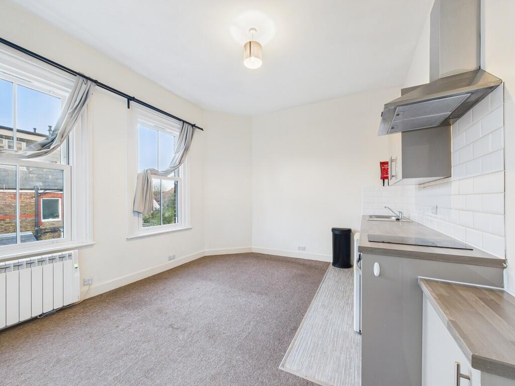 Main image of property: Cowper Road, Worthing, BN11 4PD