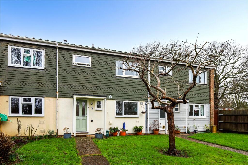 Main image of property: Redwing Avenue, Godalming, Surrey, GU7