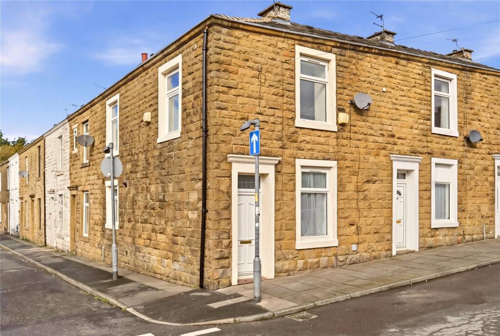 Main image of property: Read Street, Clayton Le Moors, Accrington, Lancashire, BB5