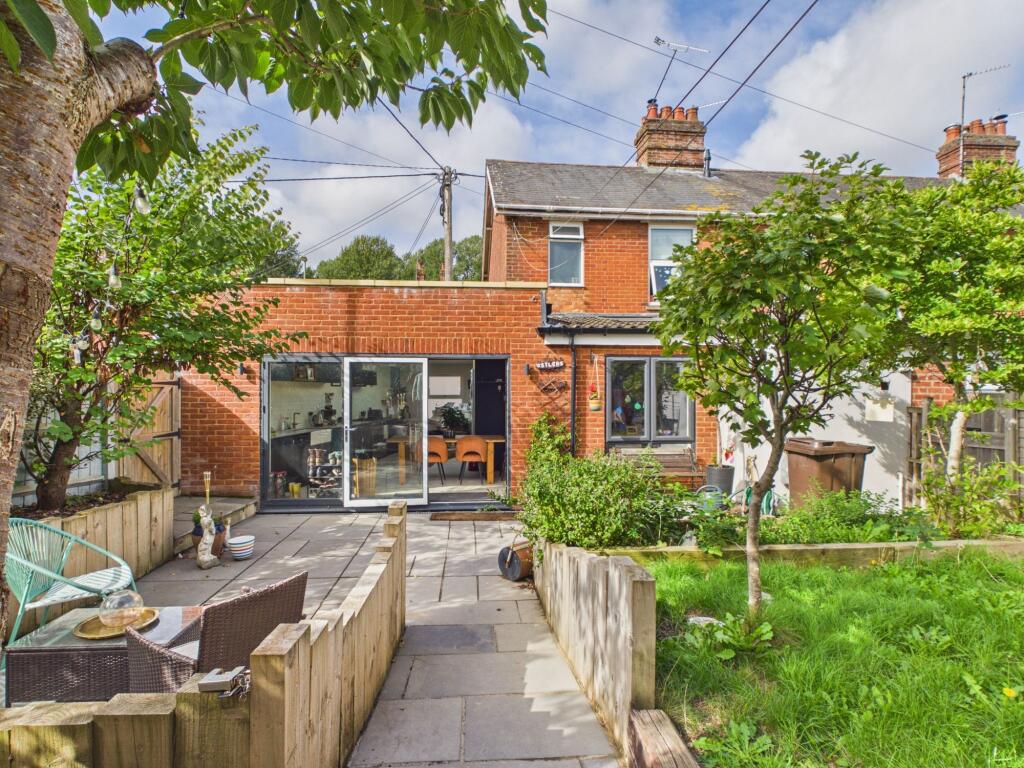 Winchester Road, Whitchurch, RG28 photo 4