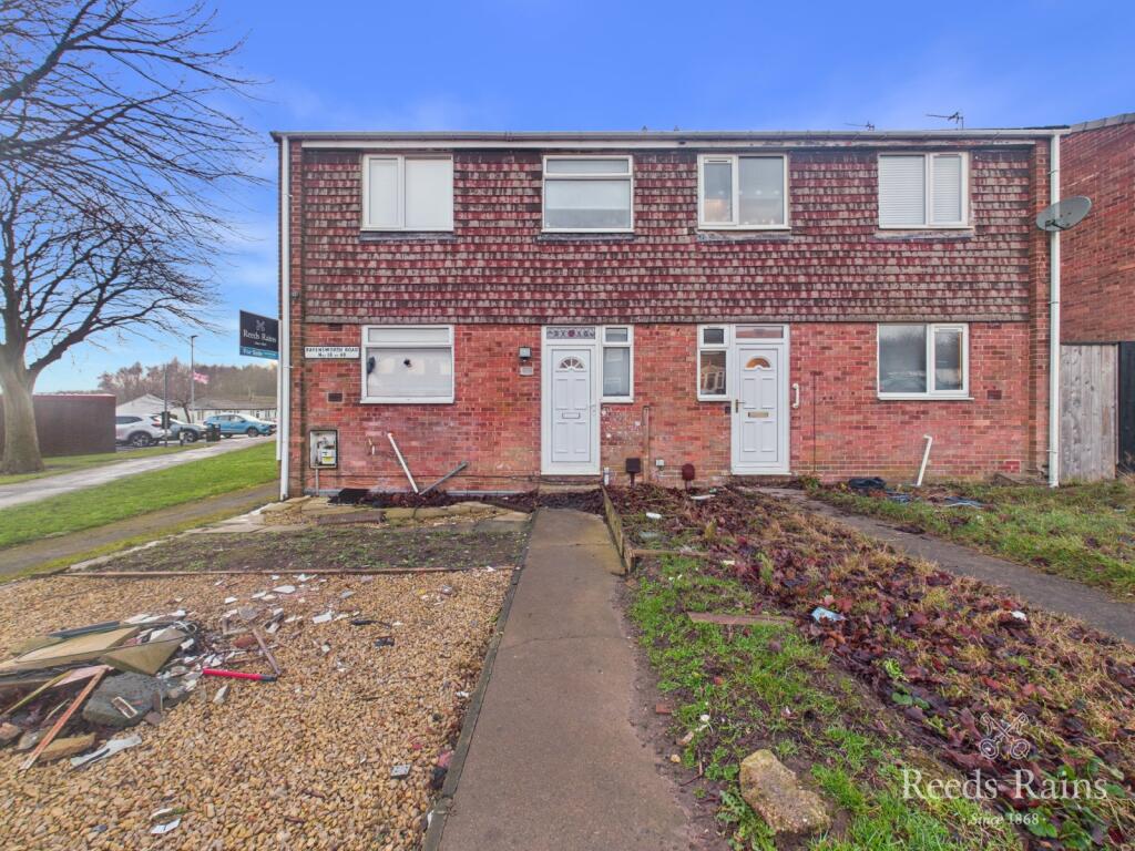 Main image of property: Ravensworth Road, Ferryhill, Durham, DL17