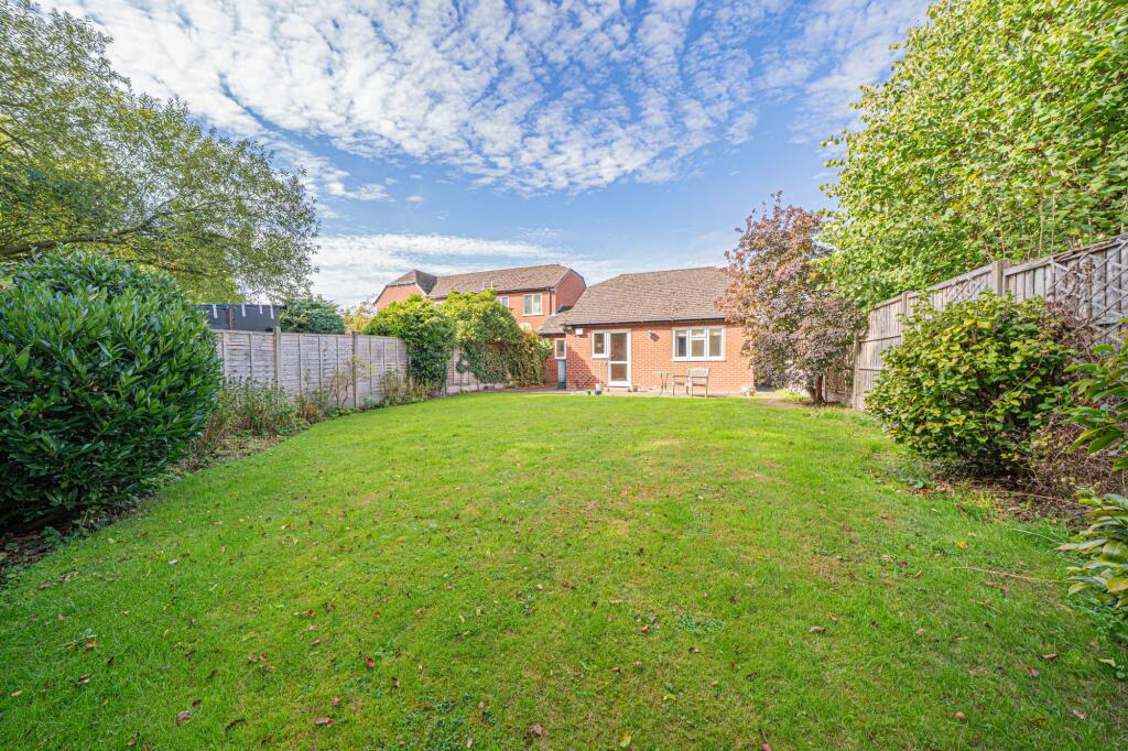 Additional image 12 of Yew Tree Close, Lapworth, B94