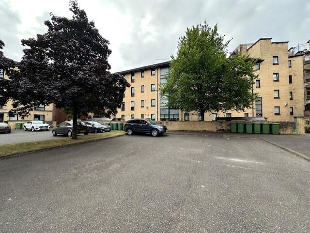 Main image of property: Bellgrove Street, Glasgow, G31
