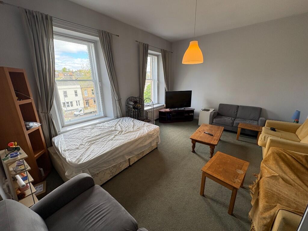 Main image of property: Duke Street, Glasgow, G31