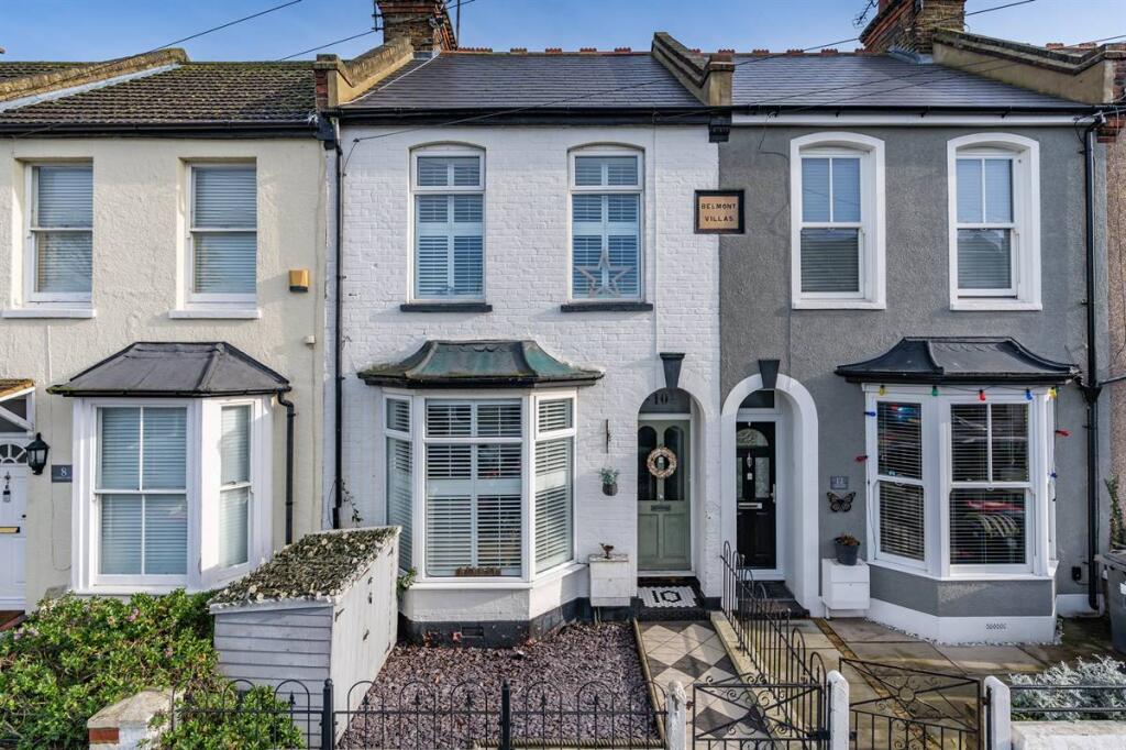 Main image of property: Gordon Road, Herne Bay