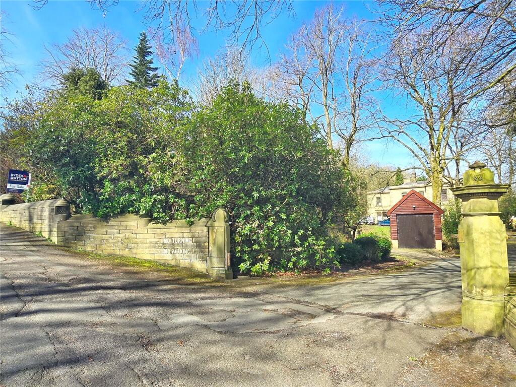 Additional image 17 of Ashlands Lodge, 24 Turnpike, Newchurch, Rossendale, BB4