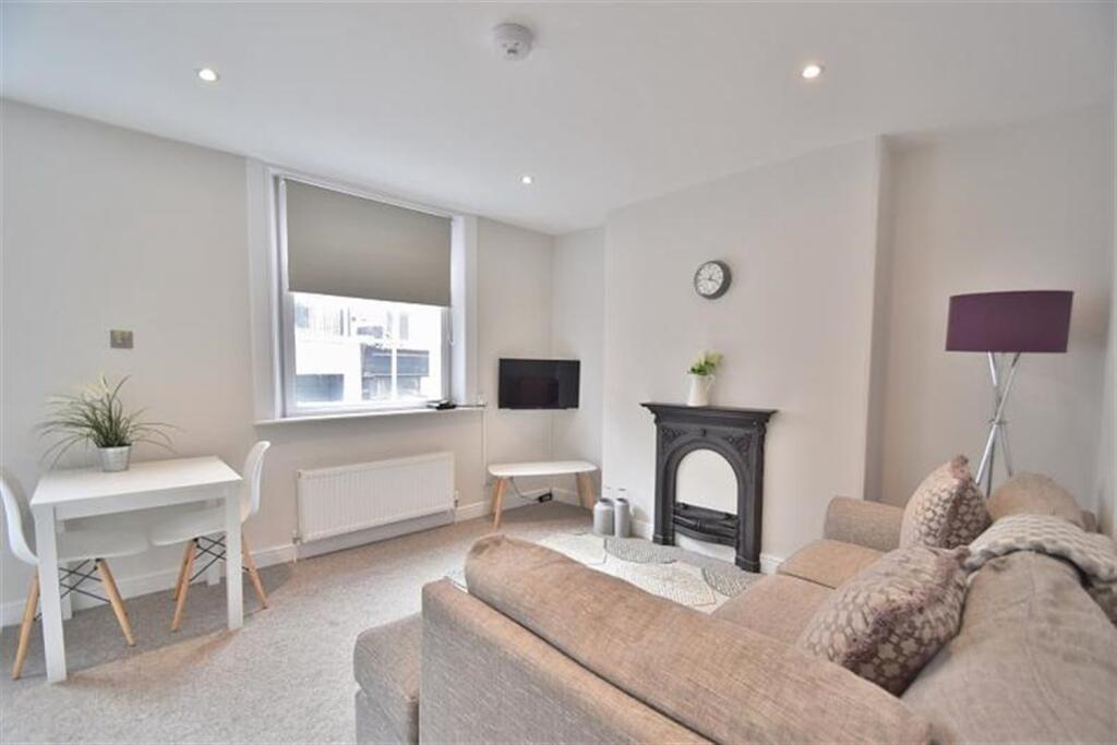 Main image of property: Winchester City Centre