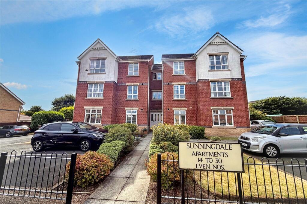 Main image of property: Sunningdale, West Monkseaton, NE25