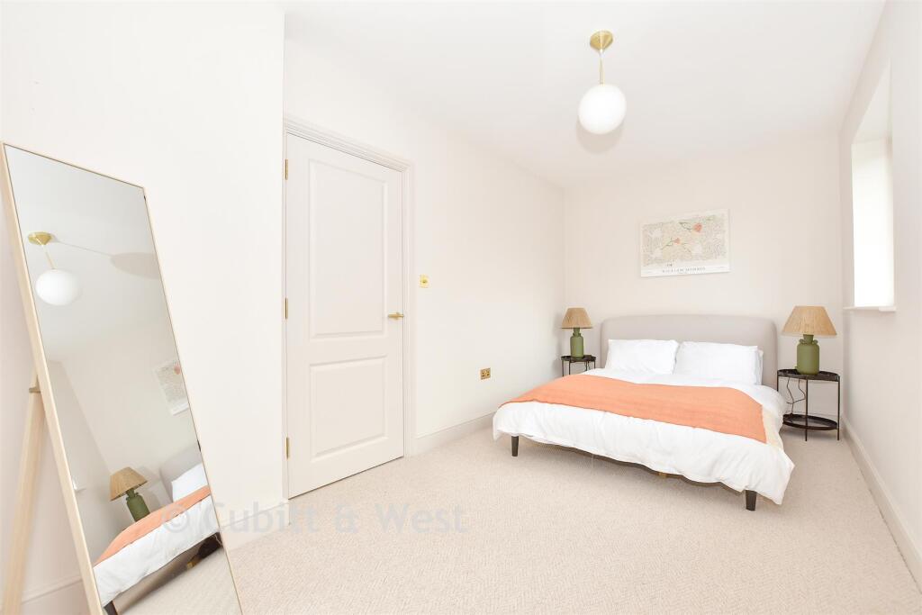 Main image of property: Overhill Drive, Brighton, East Sussex