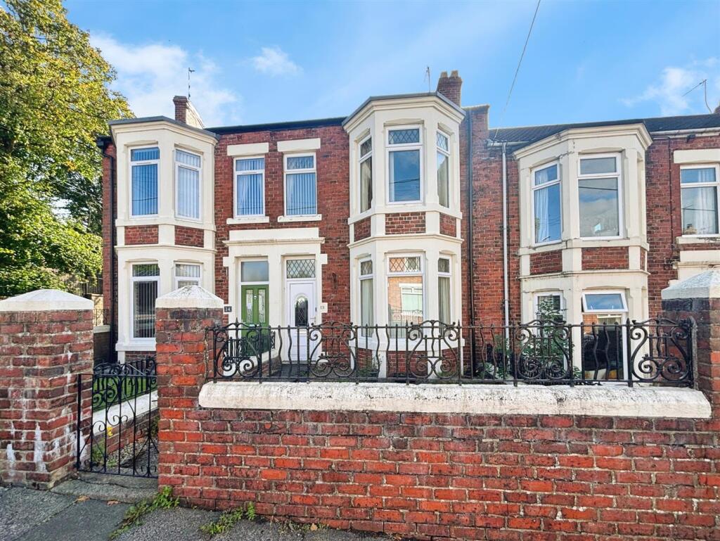 Main image of property: Alexandra Terrace, Crook