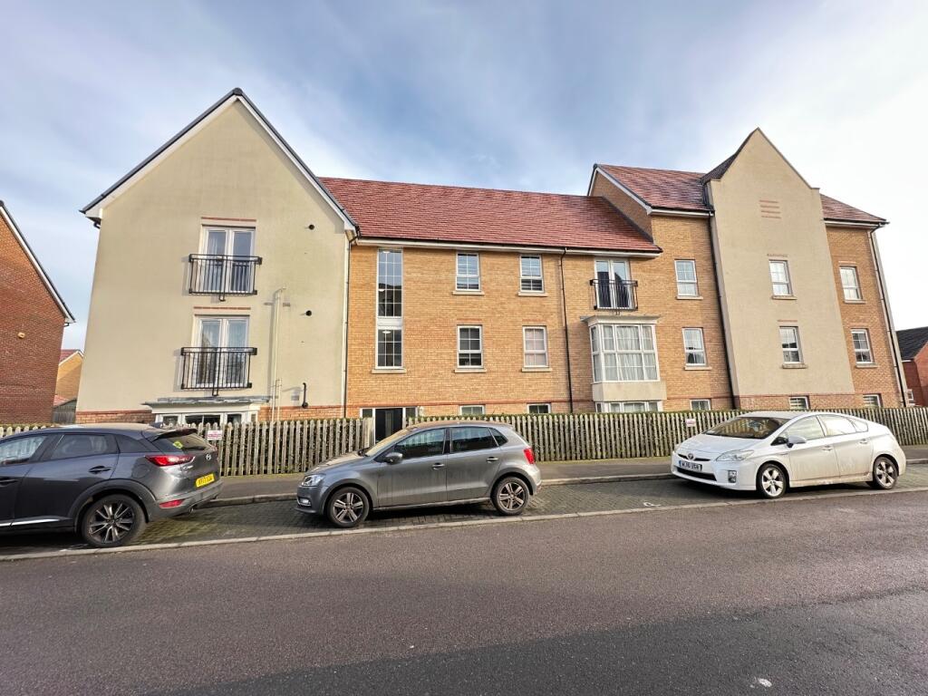 Main image of property: Design Drive, Dunstable