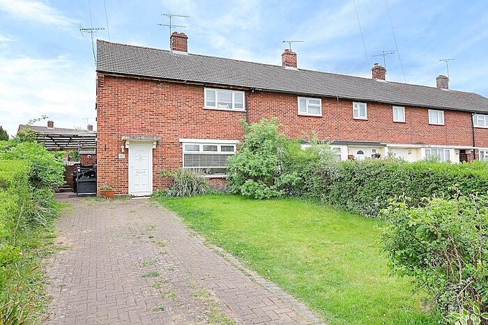 Main image of property: Cripsey Avenue, Ongar, CM5