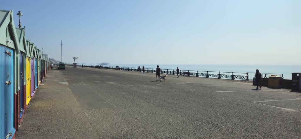 Hove Lawns, Kingsway, Hove photo 4