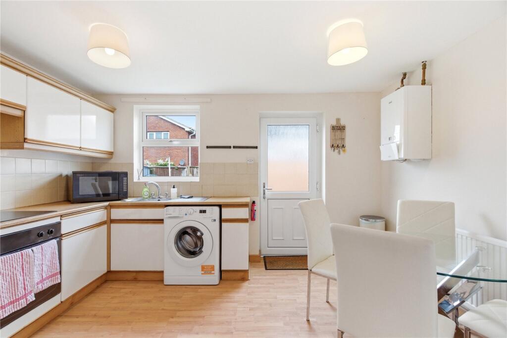 House in Hedon - View 3