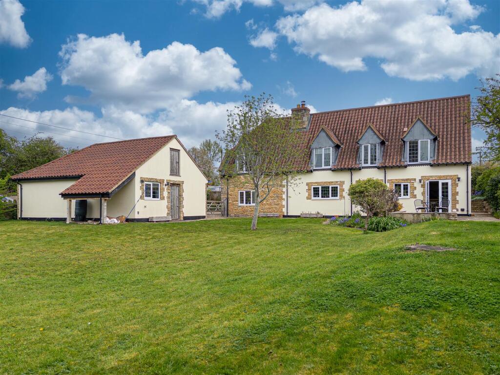 Canal Bridge, Semington
