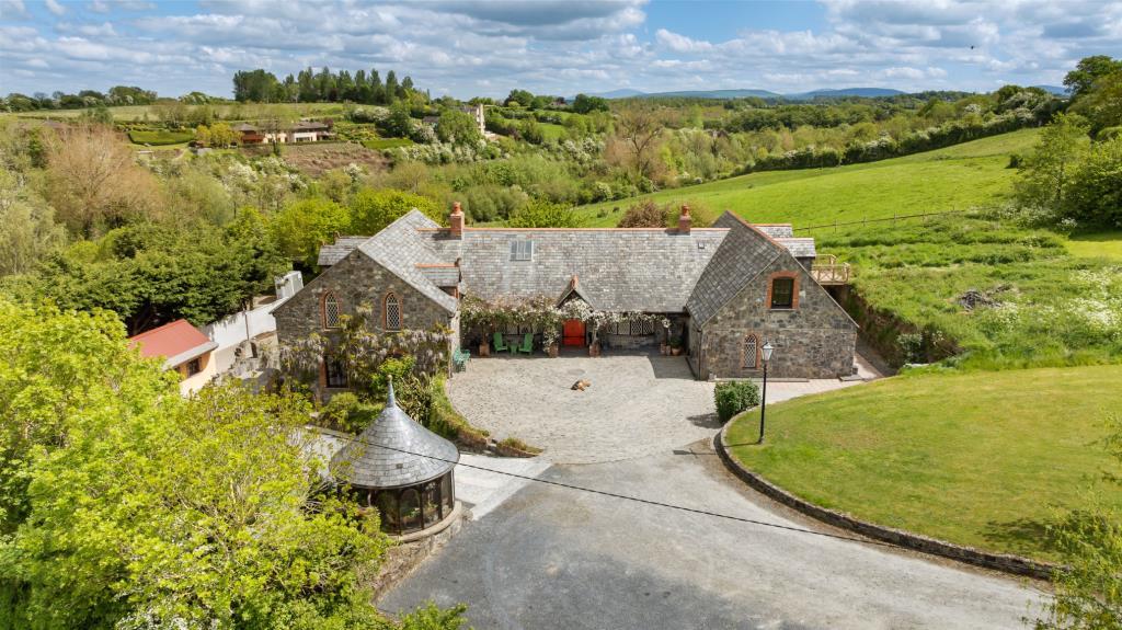 Main image of property: Kingsfishers House, Lawcus, Stoneyford, County Kilkenny, R95 NRX6