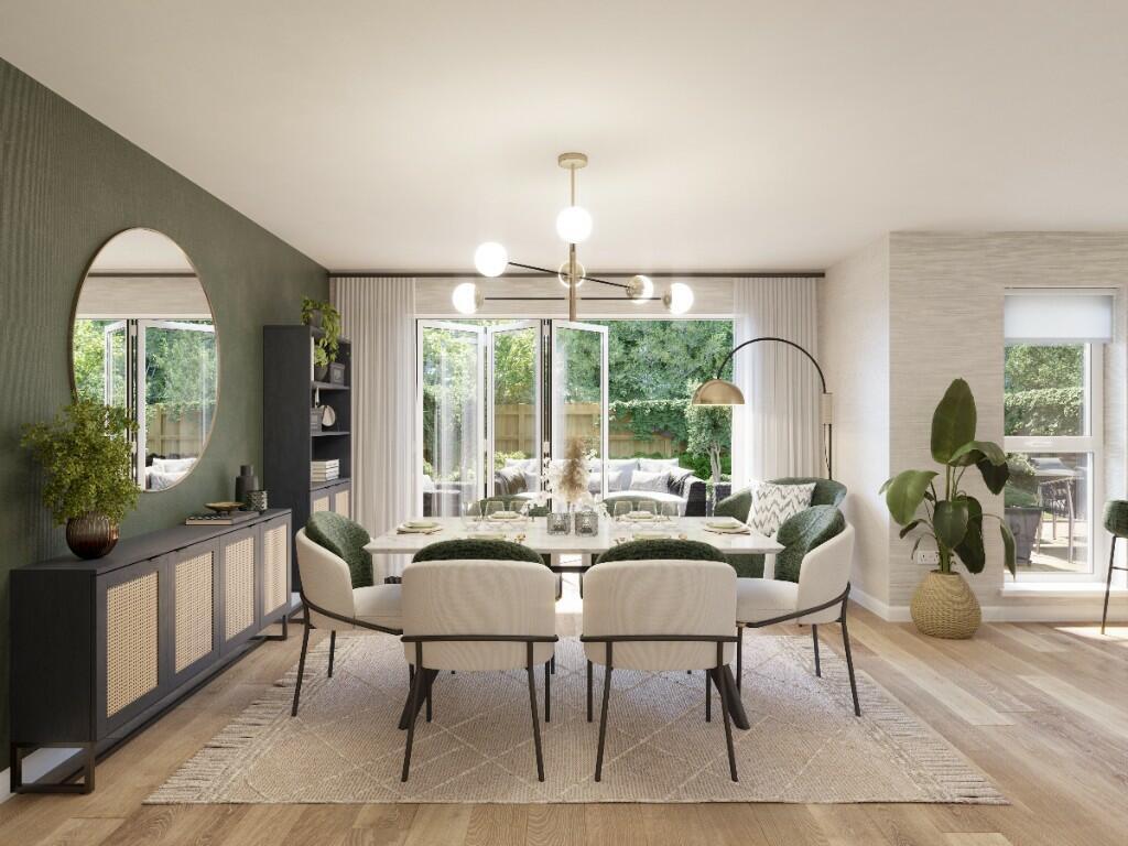 Main image of property: Underbarrow Road,
Kendal,
LA9 5RS