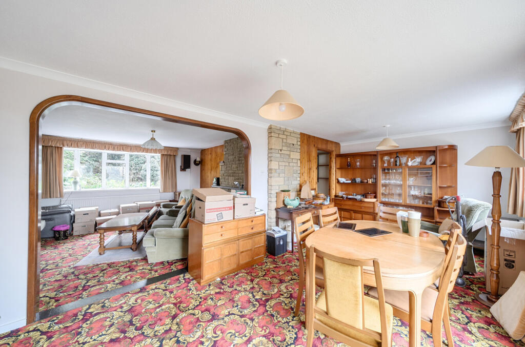 Orchard Hill, Faringdon, Oxfordshire, SN7 photo 4