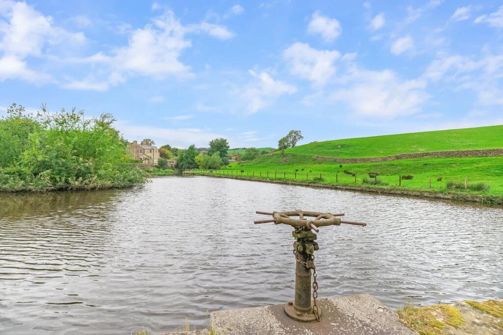 Additional image 16 of North View, Lothersdale, BD20