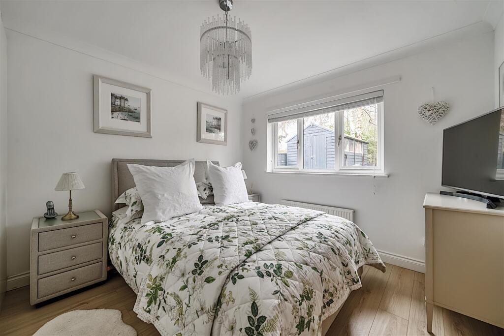 房产图片 6 - 塞维尔，萨默塞特，圣尼古拉斯公园