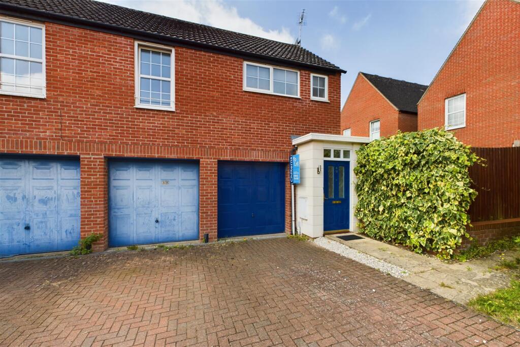 Main image of property: Birch Covert, Thetford