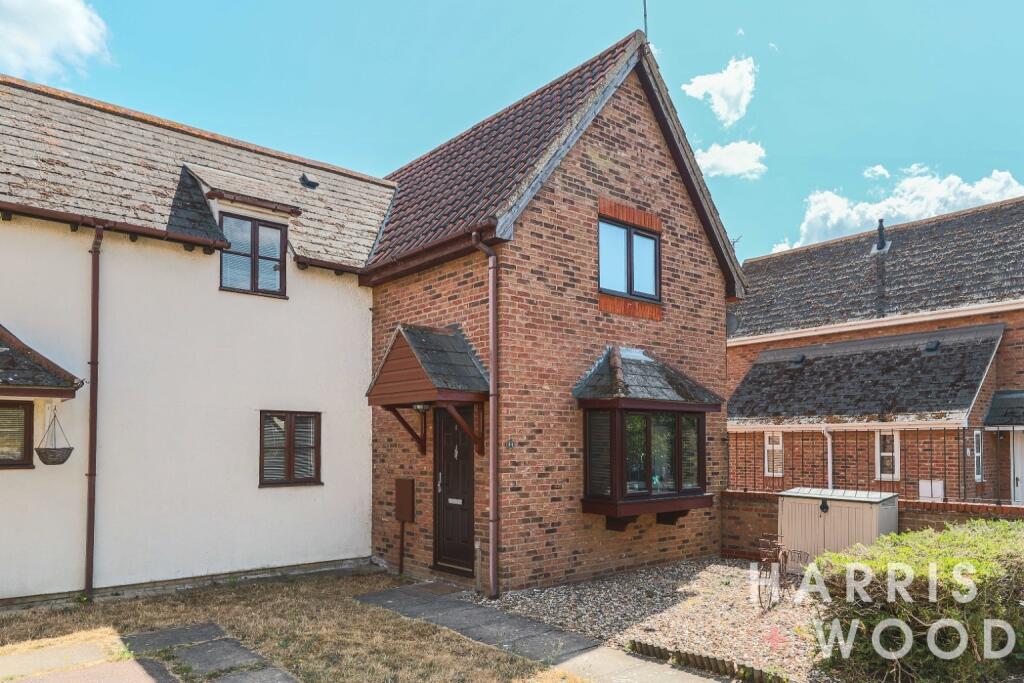 Main image of property: Victoria Gardens, Colchester, Essex, CO4