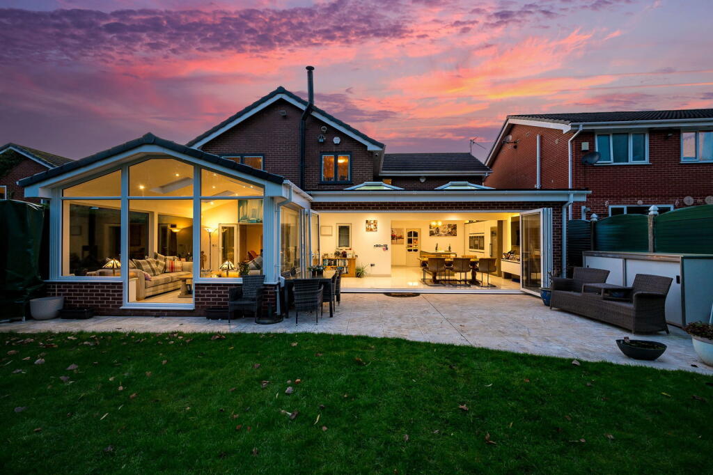 Main image of property: Green Lane, Leigh, WN7 2TW