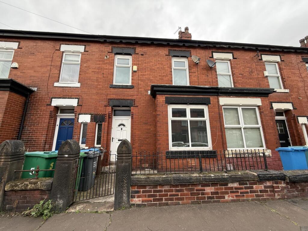 Main image of property: Willesden Avenue, Victoria Park, £142pppw