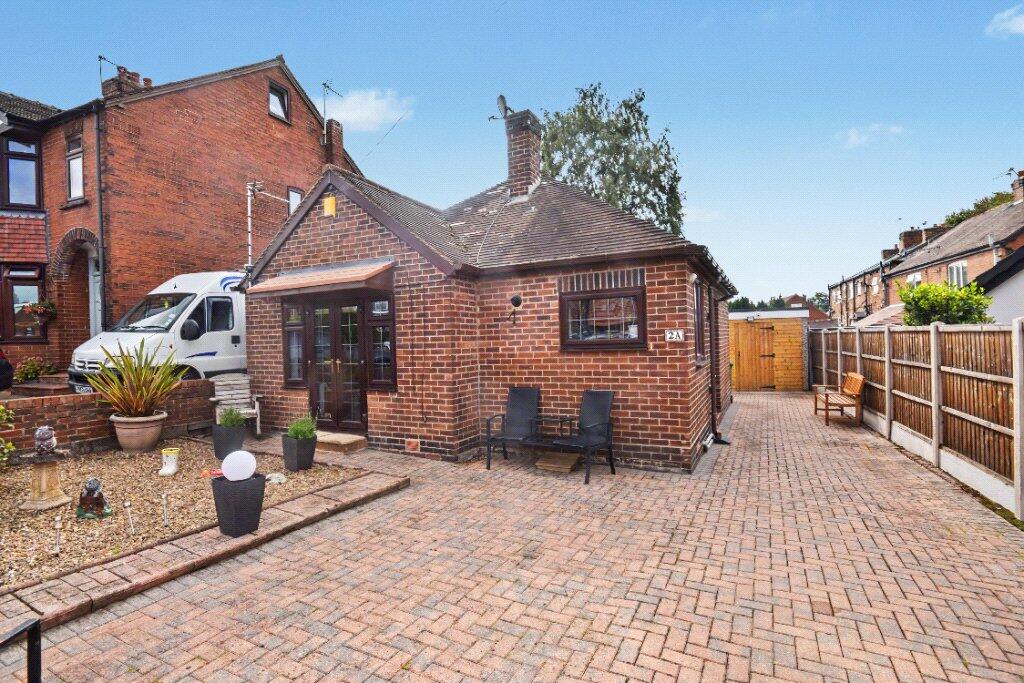 House in Wakefield