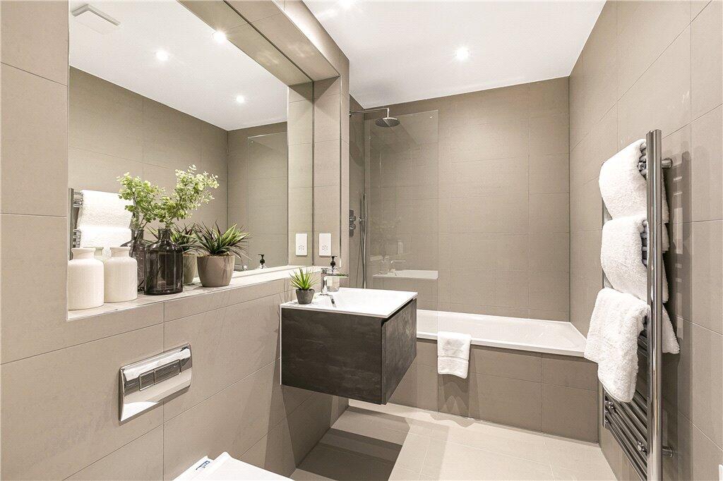 Apartment in London - View 4