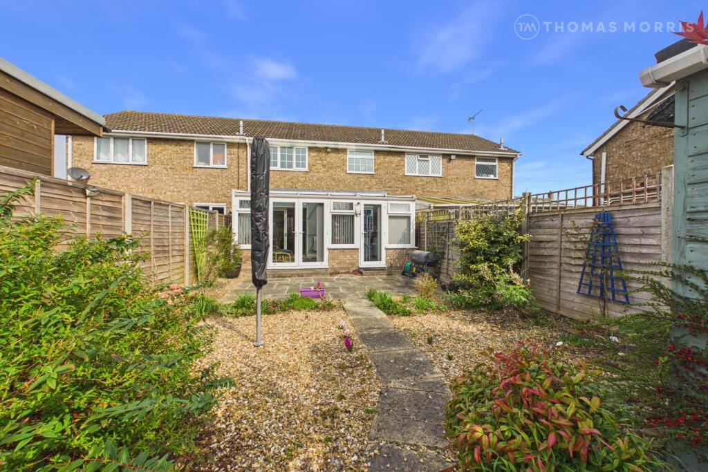 Main image of property: Mill Green, Warboys, Huntingdon, Cambridgeshire, PE28