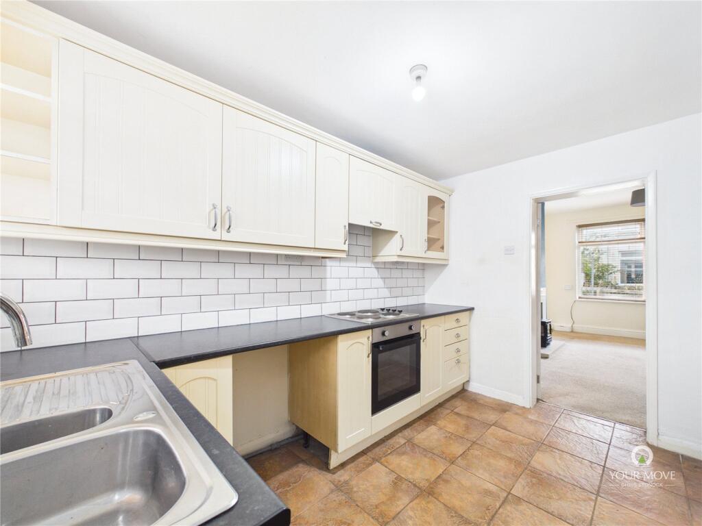 House in Newcastle upon Tyne - More