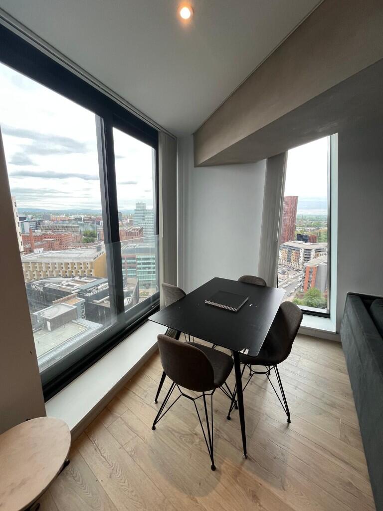 Apartment in Manchester, Petersfield, City Centre - View 2