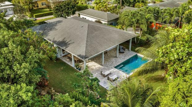 Main image of property: Melmac, George Town, Cayman Islands