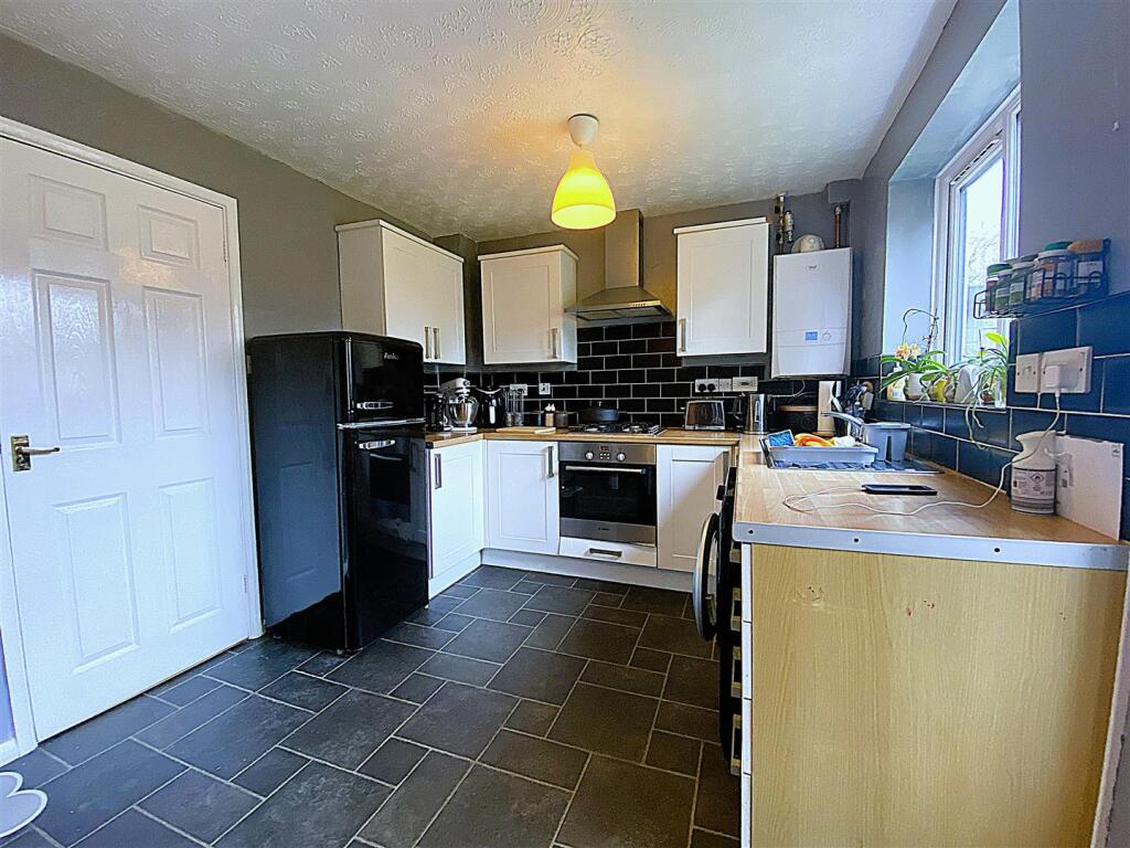 House in Charnwood, Syston - View 5