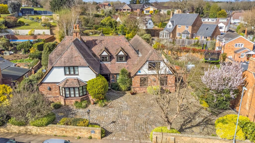 Main image of property: The Compasses, High Street, Clophill, MK45