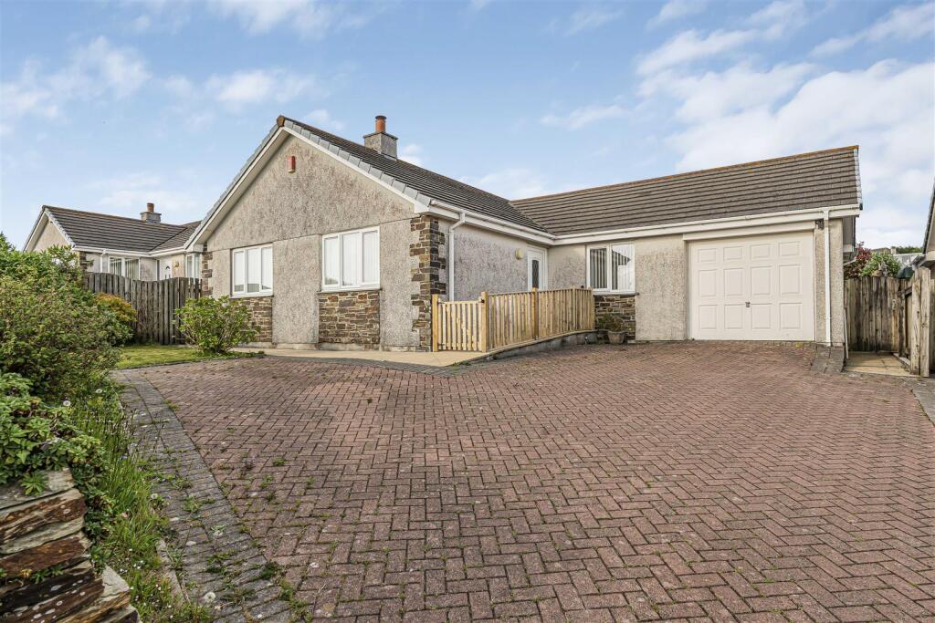 Main image of property: Parka Road, Fraddon, St. Columb