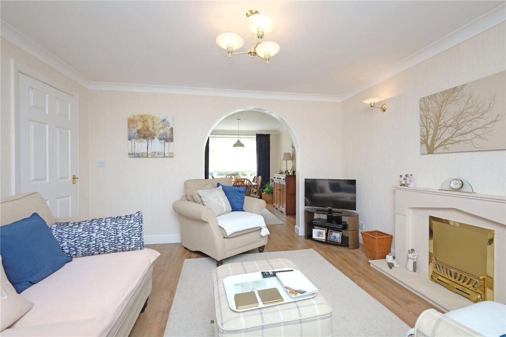 House in Peterborough - View 4