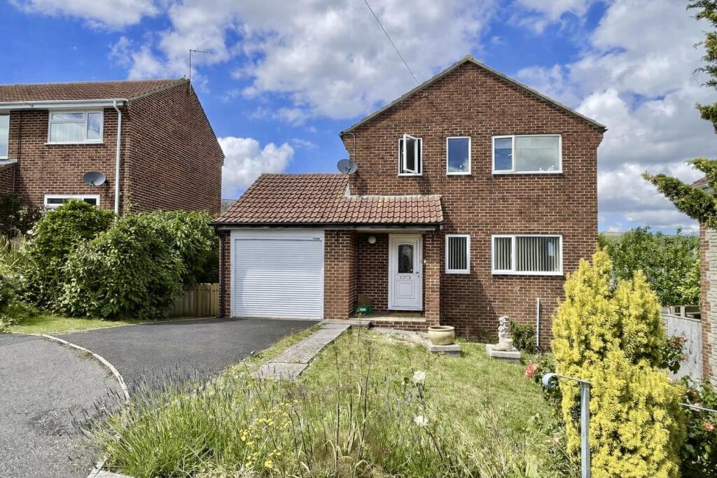 Main image of property: Horyford Close, Preston, Weymouth