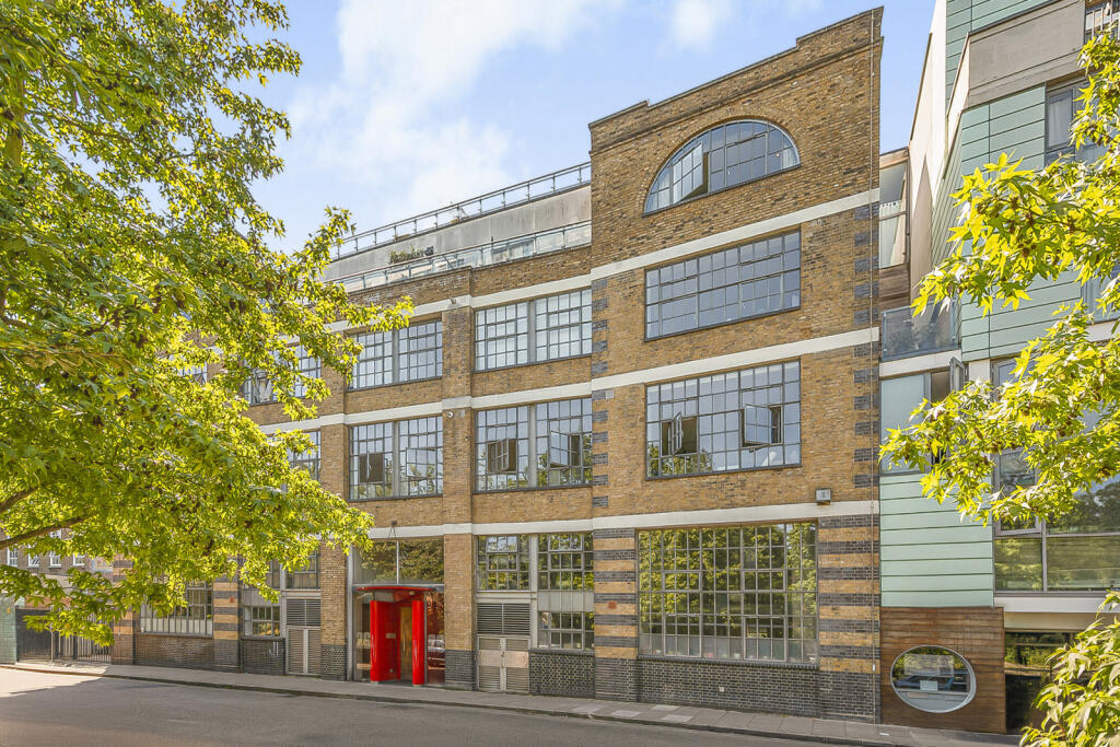 Main image of property: Laycock Street, London, N1