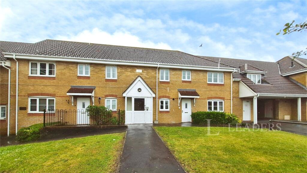 Main image of property: Park Cottage Drive, Fareham, Hampshire, PO15