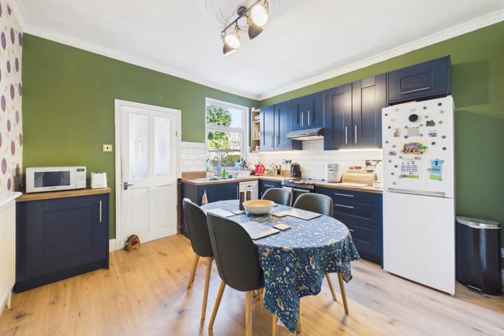 House in Sheffield - View 4